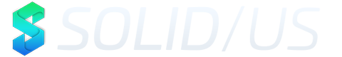 Solidus Logo