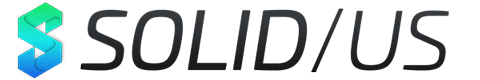 Solidus Logo